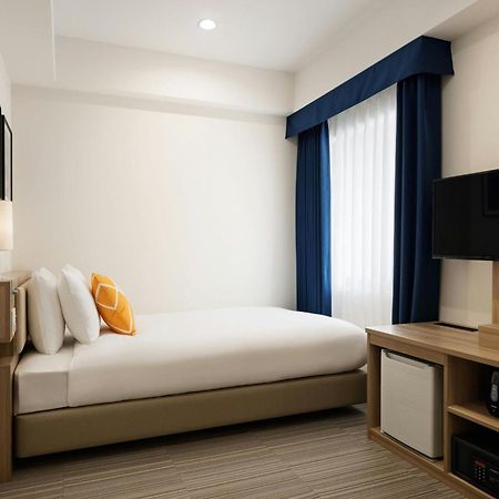 Four Points Flex By Sheraton Kobe Sannomiya Exterior foto