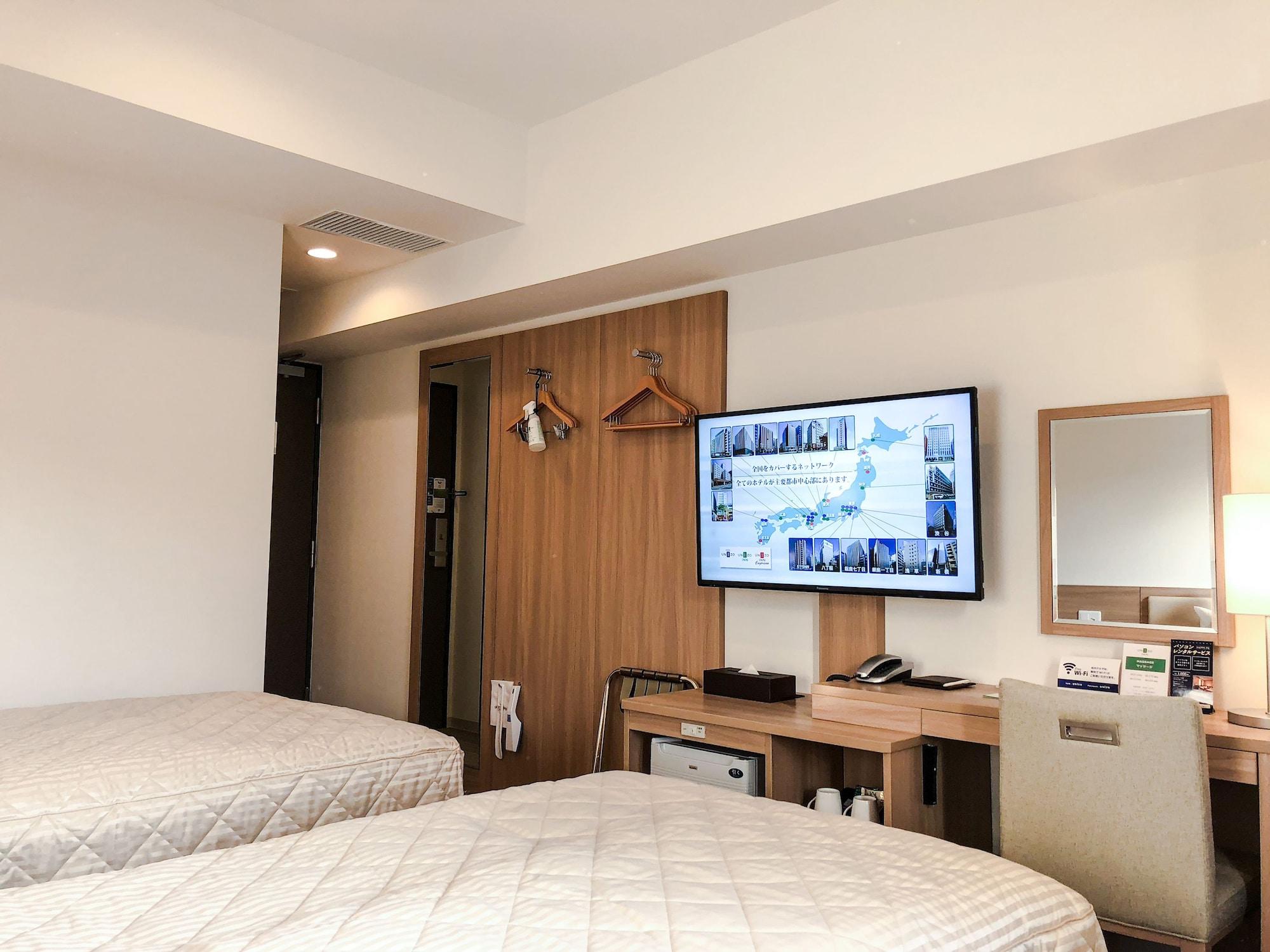 Four Points Flex By Sheraton Kobe Sannomiya Exterior foto