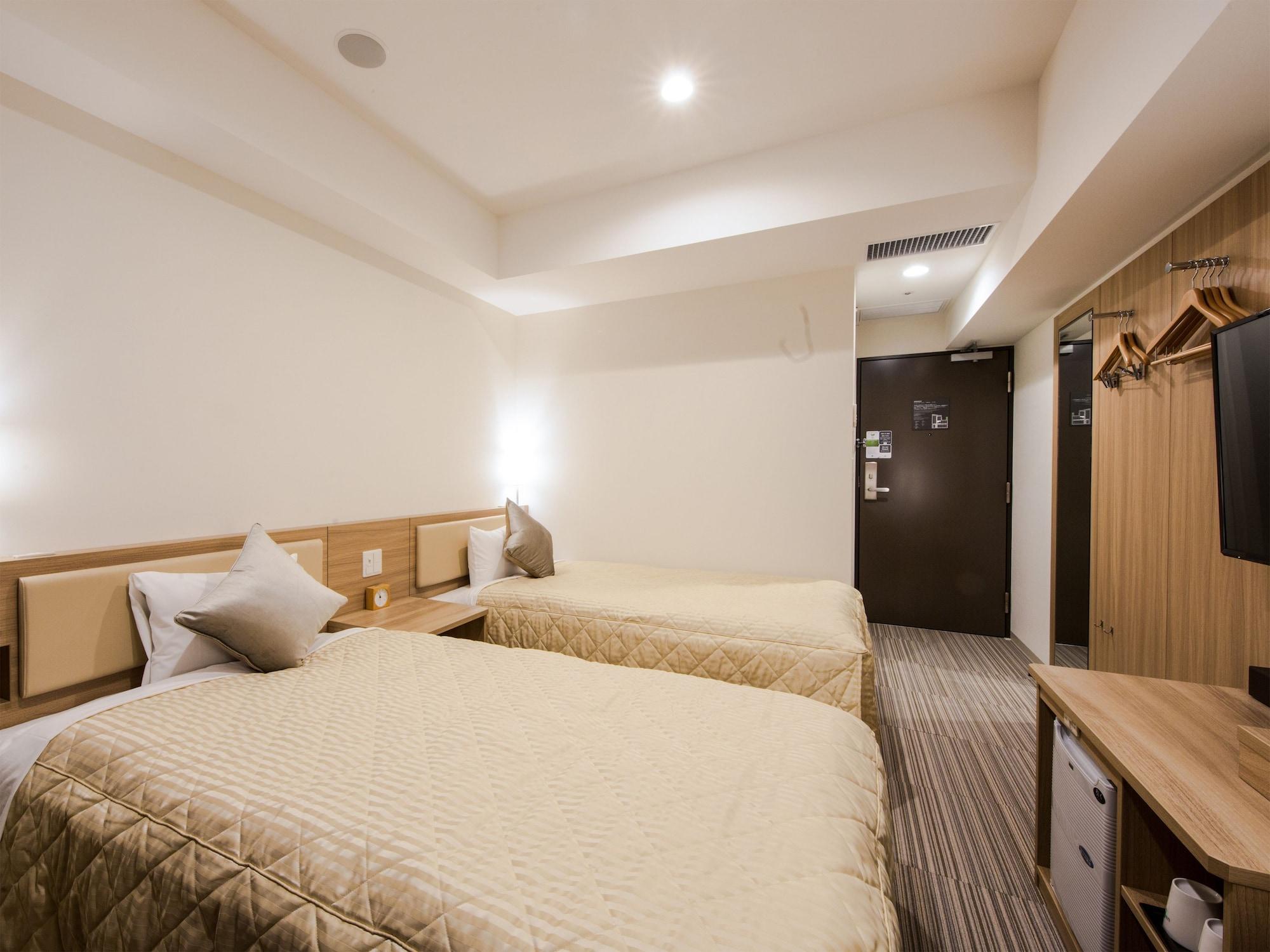 Four Points Flex By Sheraton Kobe Sannomiya Exterior foto