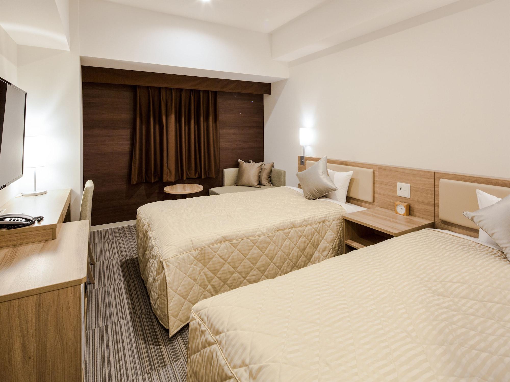 Four Points Flex By Sheraton Kobe Sannomiya Exterior foto