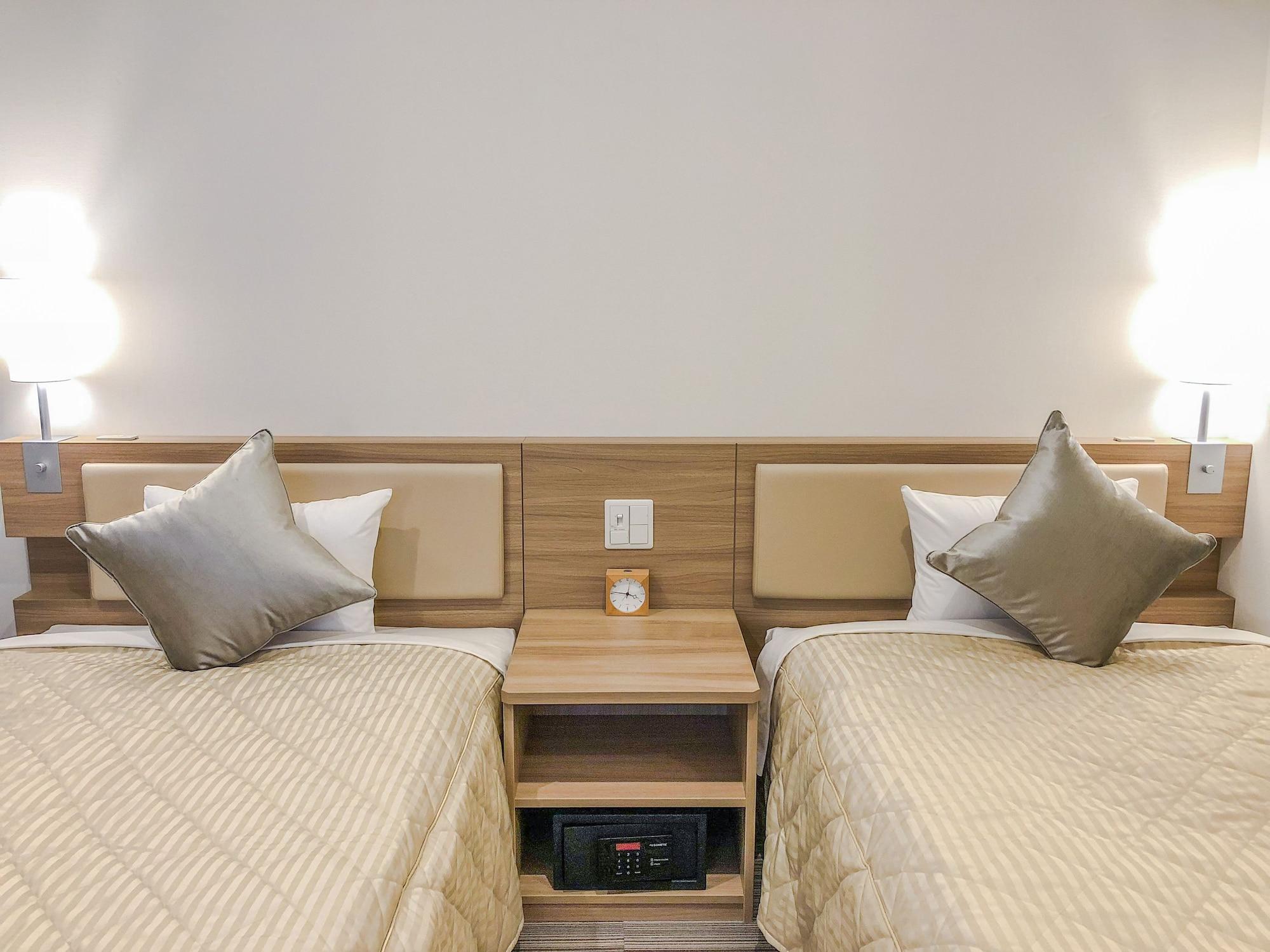 Four Points Flex By Sheraton Kobe Sannomiya Exterior foto