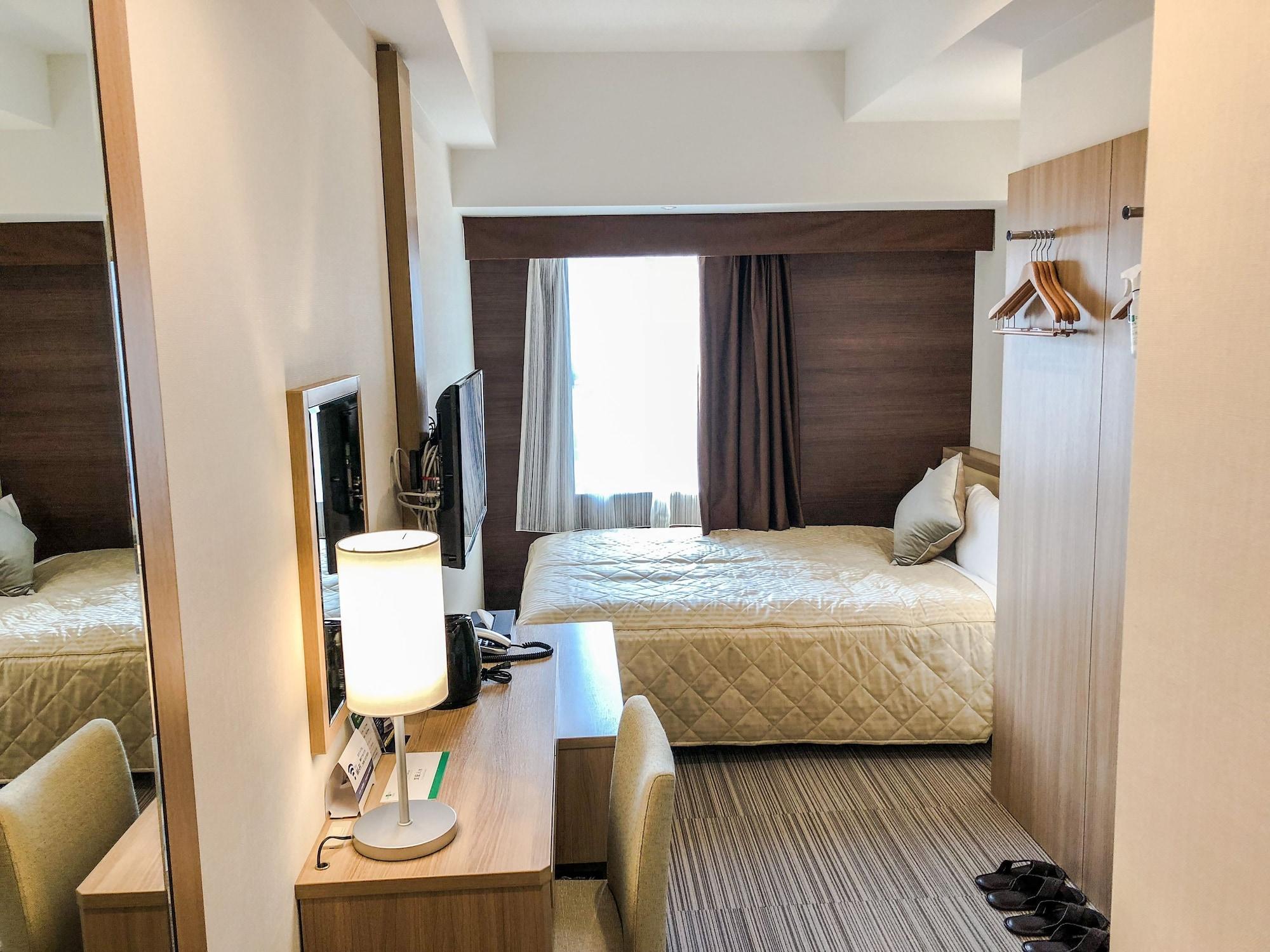 Four Points Flex By Sheraton Kobe Sannomiya Exterior foto
