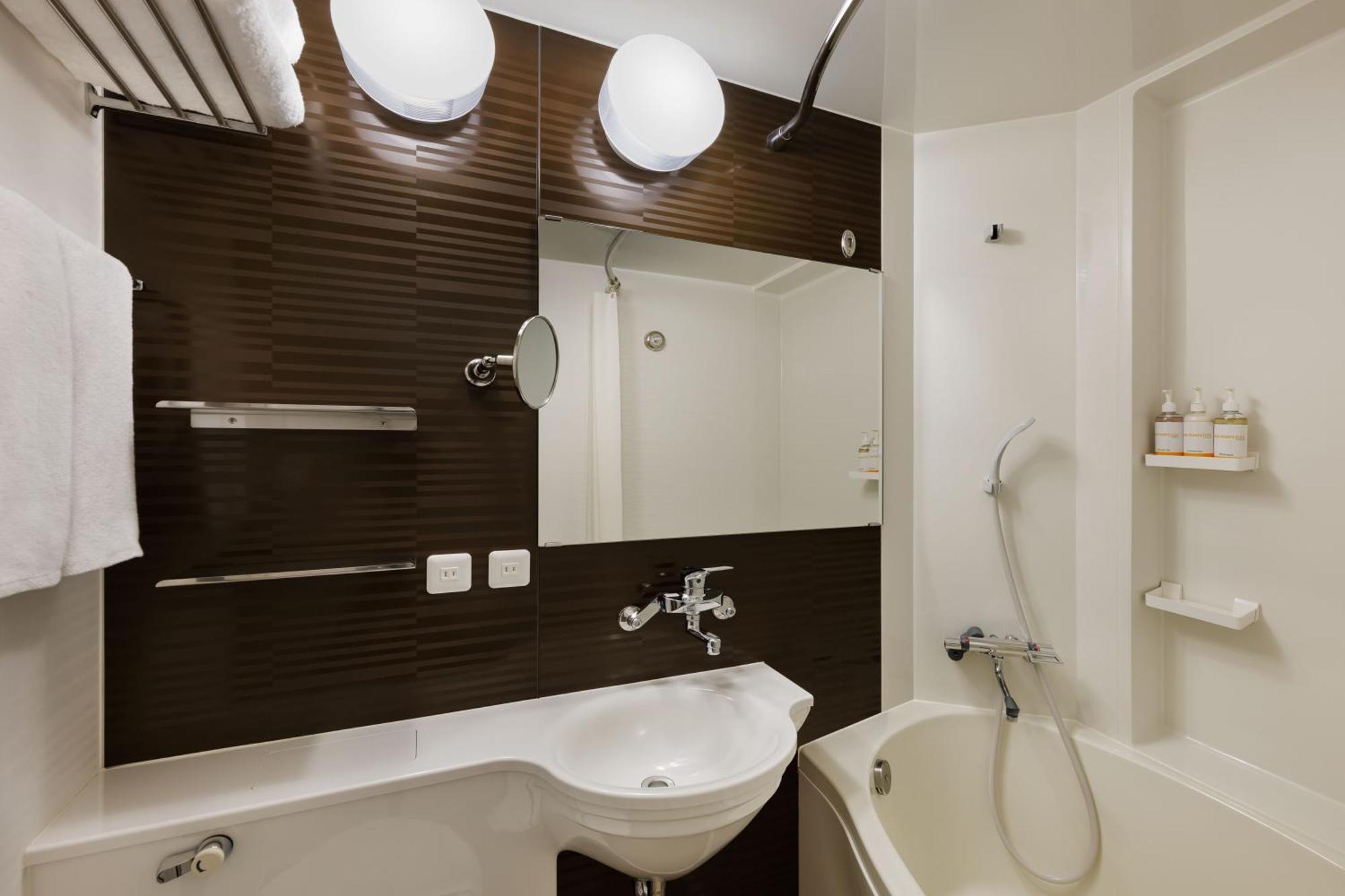 Four Points Flex By Sheraton Kobe Sannomiya Exterior foto