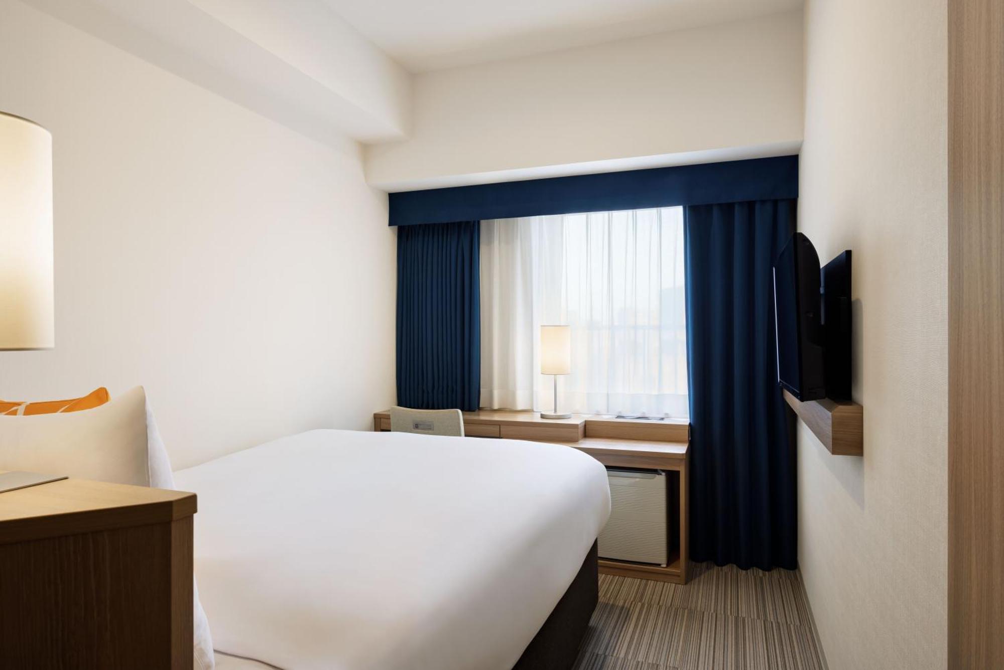 Four Points Flex By Sheraton Kobe Sannomiya Exterior foto