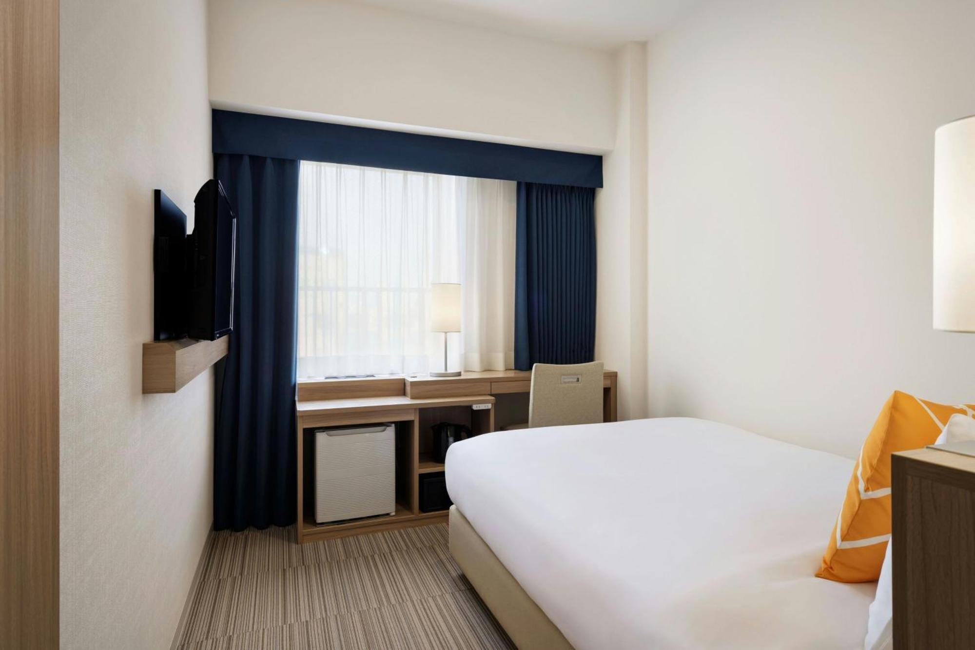 Four Points Flex By Sheraton Kobe Sannomiya Exterior foto